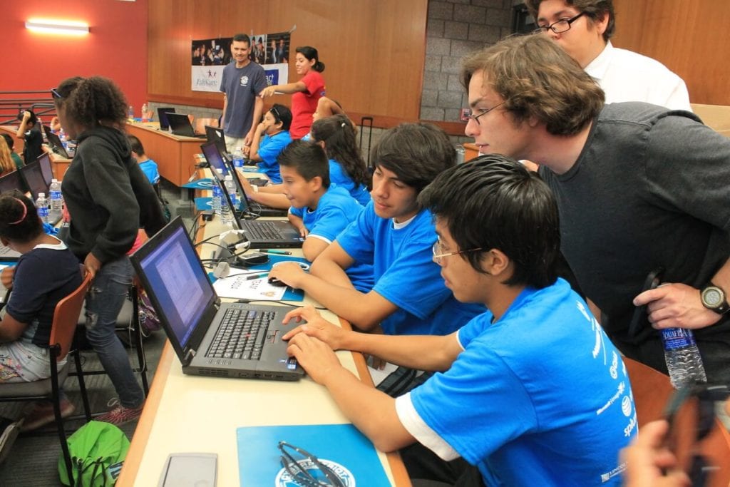 Cybersecurity Summer Camps for Teens BostonTechMom
