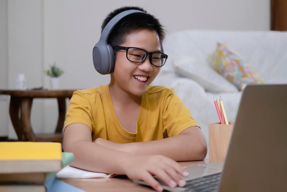 Prik Guinness meditatie 2022 Online STEM Classes for Kids and Teens | BostonTechMom
