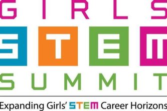 Girls STEM Summit Statewide in Massachusetts